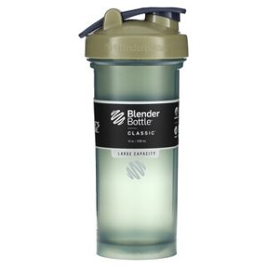בקבוק שייק Blender Bottle Classic FC Tan 45oz