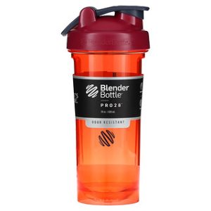 בקבוק שייקר Blender Bottle Pro28 FC Coral - 828 מ"ל