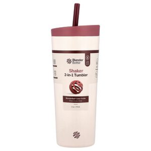 בקבוק שייקר Blender Bottle סהרה 24oz - מיקסר חלבון
