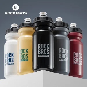 בקבוק שתייה לאופניים ROCKBROS 600 מ"ל - ספורט ושטח