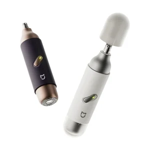 גוזם שיער לאף Xiaomi Mijia - גברים 2 ב-1 נטען
