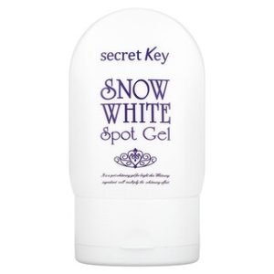 ג'ל הסרת כתמים סנואו וייט - Secret Key - 65 גרם