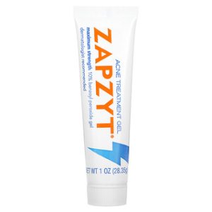 ג'ל לטיפול בפצעי אקנה Zapzyt - 28.35 גרם