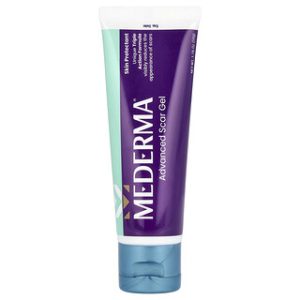 ג'ל צלקות Mederma - טיפול מתקדם 50 גרם