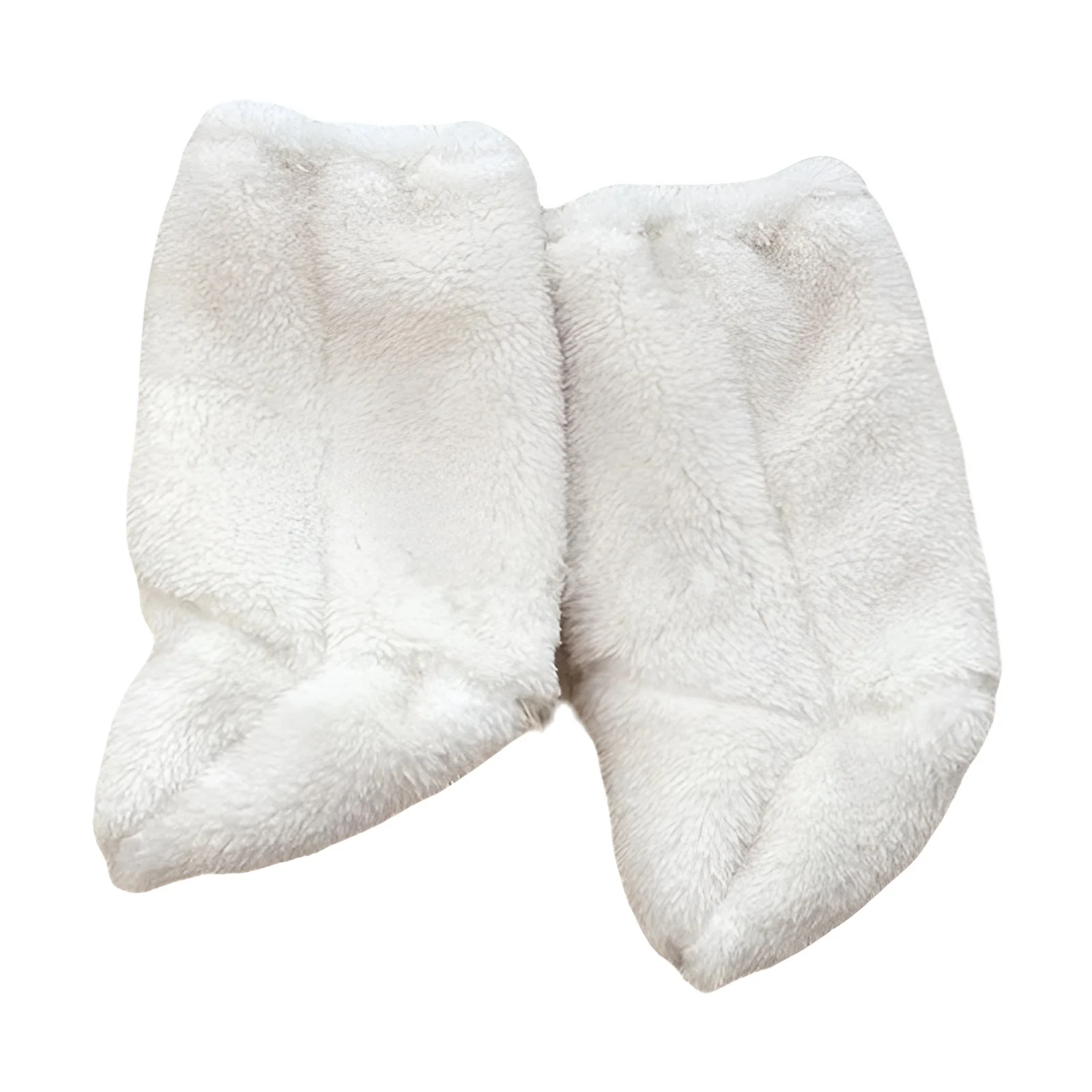 גרבי תינוקות פליז אלמוג מחממות - בנים ובנות