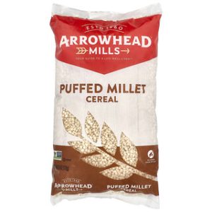 דגני בוקר מילט תפוחים - Arrowhead Mills - 170 גרם