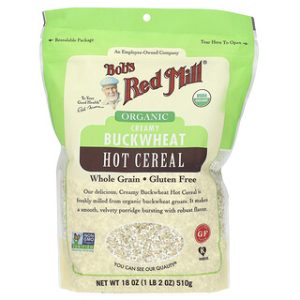 דייסת כוסמת אורגנית ללא גלוטן - Bob's Red Mill
