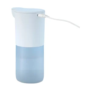 דיספנסר סבון אוטומטי ללא מגע - 350ML נטען USB