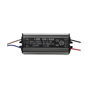 דרייבר לד 50W-10W שנאי תאורה למבחר הספקים וזרמים