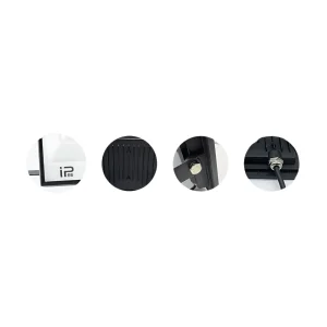 זרקור LED חיצוני עמיד-למים , 20-300W