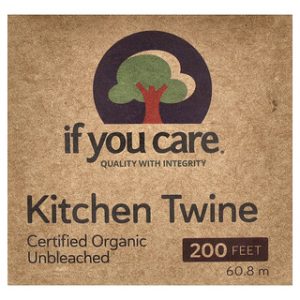 חוט קשירה למטבח If You Care - 200 רגל