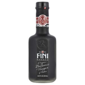 חומץ בלסמי מודנה אורגני Fini - 250 מ"ל