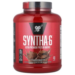 חלבון מי גבינה Syntha-6 Chocolate Milkshake - 2.27 ק"ג