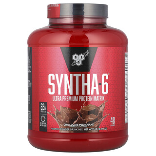 חלבון מי גבינה Syntha-6 Chocolate Milkshake - 2.27 ק"ג