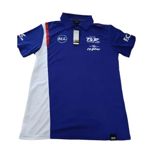 חליפת רכיבה גברים Honda HRC - סוזוקה 8 שעות - פולו