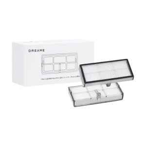 חלקי חילוף Dreame X40 Ultra - מברשות, מסננים ועוד