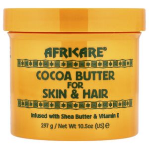 חמאת קקאו לעור ושיער - Cococare 10.5oz