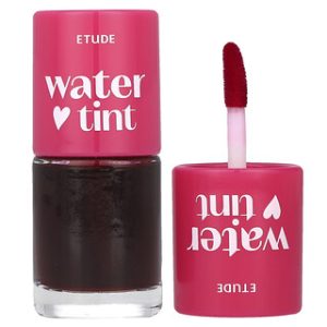 טינט לשפתיים ETUDE Strawberry Ade - 9g - גוון עסיסי