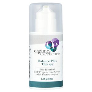 טיפול שיער Balance Plus - Organic Excellence - 100 גרם