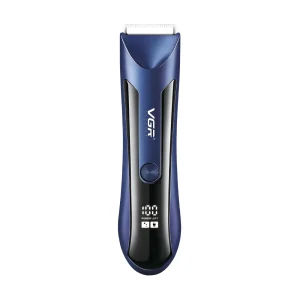 טרימר לגבר VGR 951 - מכונת תספורת לגוף ולערווה