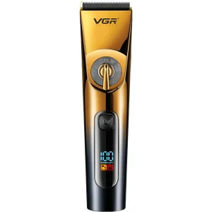 טרימר שיער מקצועי VGR 663- מכונת תספורת חשמלית