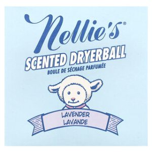 כדור מייבש מבושם לבנדר - Nellie's - כדור אחד
