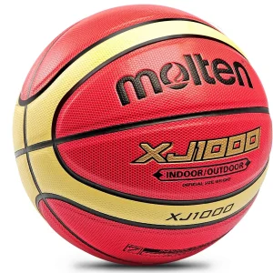 כדורסל Molten XJ1000 מקצועי אימון עמיד PU