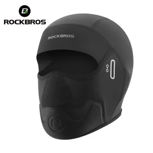 כובע רכיבה ROCKBROS - בנדנה קייצית, הגנה מהשמש