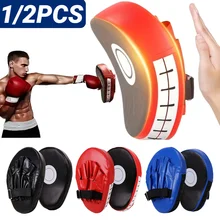כפפות אימון Boxing Pad- למבוגרים וילדים - MMA