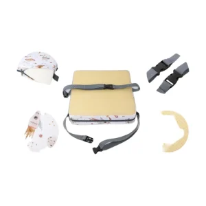 כרית מושב לכיסא אוכל לתינוק - INSULAR עמידה למים