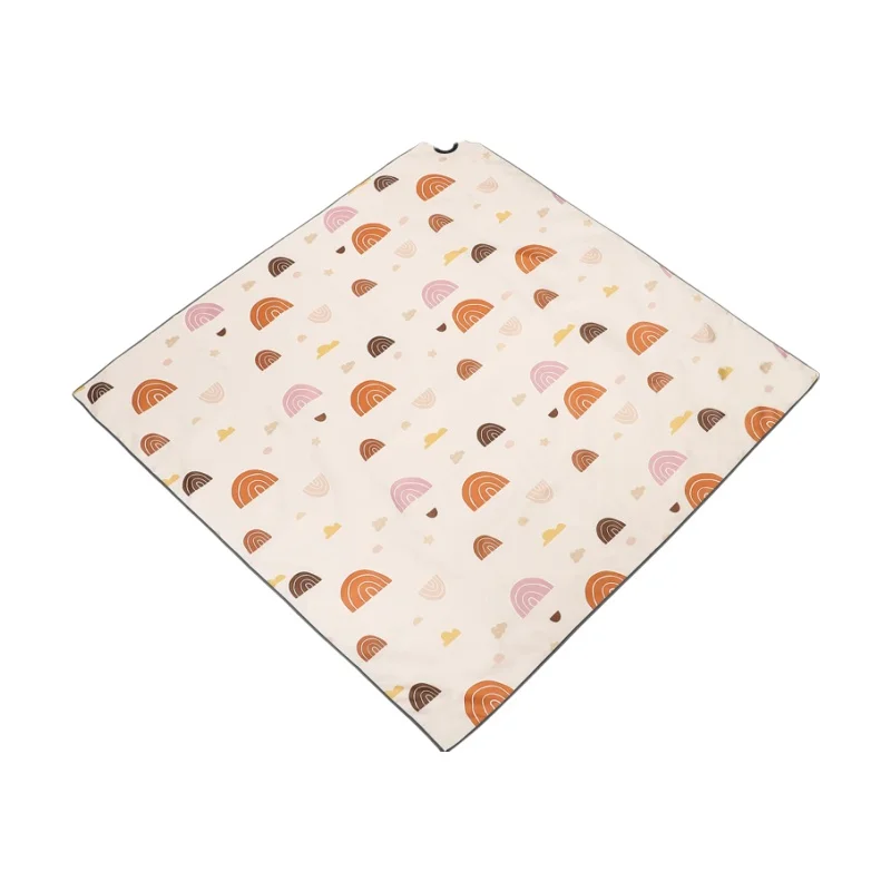 כרית מושב לכיסא אוכל- עמידה למים לילדים