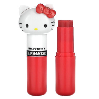 ליפ סמאקר Hello Kitty דובדבן - שפתון 4 גרם