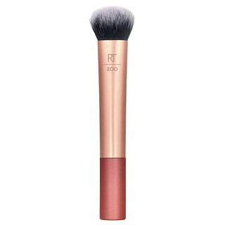 מברשת איפור מקצועית Real Techniques - Expert Face Brush
