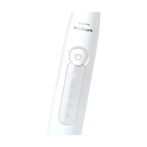 מברשת שיניים חשמלית Philips Sonicare 5300 - ניקוי יסודי