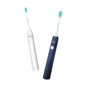 מברשת שיניים חשמלית Philips Sonicare - לשיניים בריאות