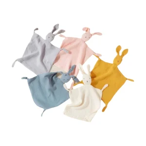 מגבת טטרה לתינוק - שמיכת נחמה רכה לשינה