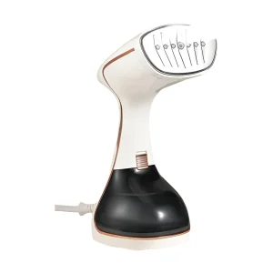 מגהץ קיטור נייד- 1800W - מסך מגע - 320 מ"ל