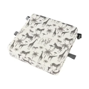 מושב הגבהה לתינוקות מתכוונן נייד- כרית הגבהה