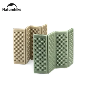 מחצלת קמפינג Naturehike מתקפלת - קומפקטית וקלה