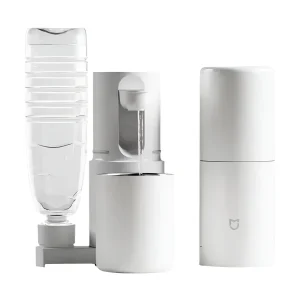 מיחם חשמלי נייד Xiaomi Mijia - חימום מהיר וניידות