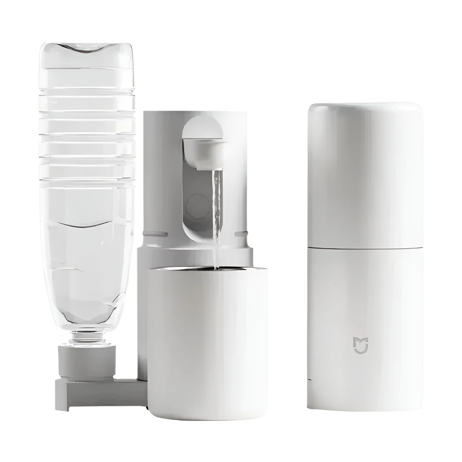 מיחם חשמלי נייד Xiaomi Mijia - חימום מהיר וניידות