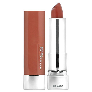 מייבלין Color Sensational שפתון - 373 Mauve for Me