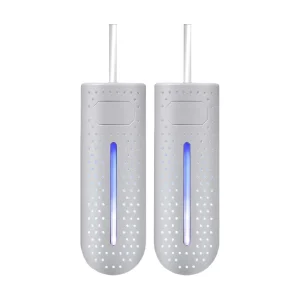 מייבש נעליים נייד USB - חימום סטרילי נסיעות