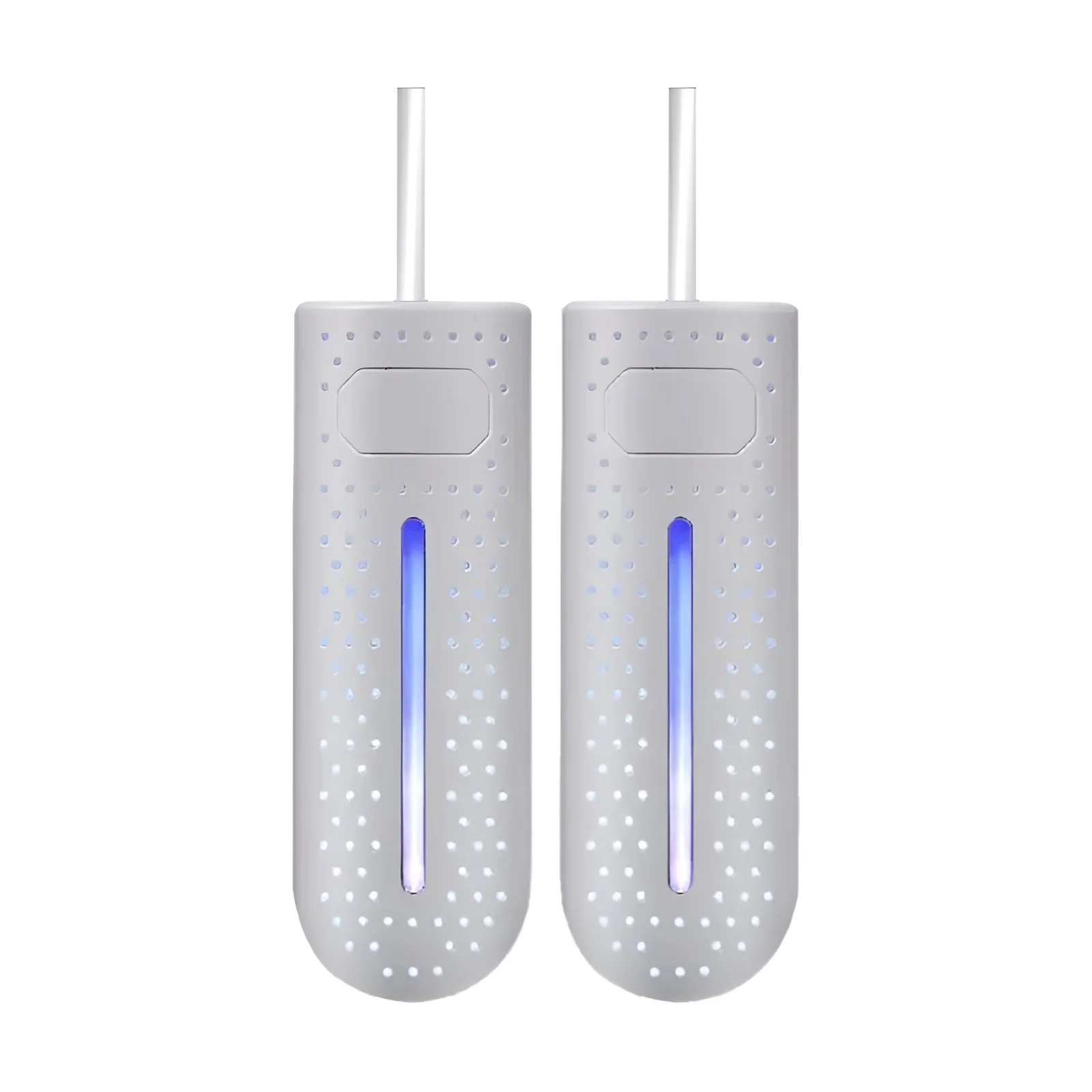 מייבש נעליים נייד USB - חימום סטרילי נסיעות