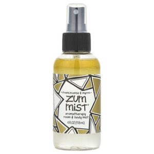 מיסט ריחני לחדר ולגוף פרנקנסינס ומור - ZUM
