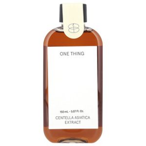 מיצוי סנטלה - One Thing , טיפוח עור 150 מ"ל