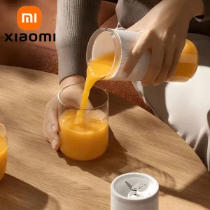 מיקסר נייד Xiaomi Mijia - בלנדר אלחוטי 300 מ"ל