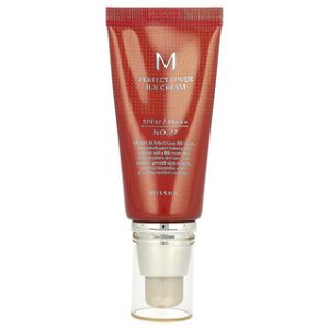 מישאה BB קרם מושלם- No. 27 דבש- 50 מ"ל- SPF42