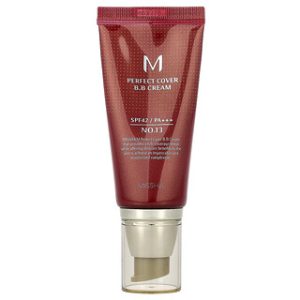 מישאה BB קרם מושלם- כיסוי מס' 13 - בהיר SPF42