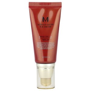 מישל M Perfect Cover BB קרם - SPF 42 , No. 21 - בהיר
